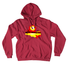 tekmaniac Hoodies (No-Zip/Pullover)
