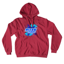 Hoodies (No-Zip/Pullover)