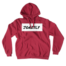 Hoodies (No-Zip/Pullover)