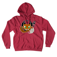 VulpesHoodies (Pullover)