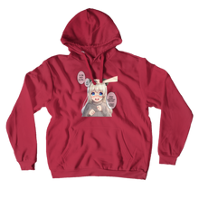 dajessen Hoodies (No-Zip/Pullover)