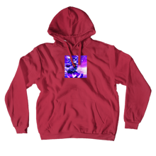 gamingwithcourpeted Hoodies (No-Zip/Pullover)