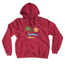 castaway_gaming_au Hoodies (No-Zip/Pullover)