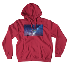 djkabbeazujjam Hoodies (No-Zip/Pullover)