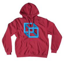 Impossible Hoodie