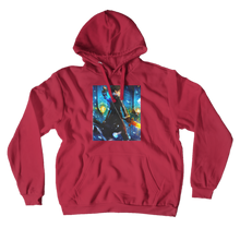 kazutokirigayaplays Hoodies (No-Zip/Pullover)