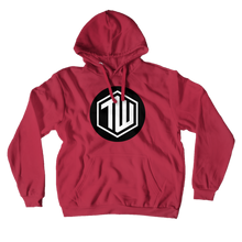 twreckx_ Hoodies (No-Zip/Pullover)