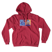 realtimeben Hoodies (No-Zip/Pullover)