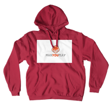 manyouplay Hoodies (No-Zip/Pullover)