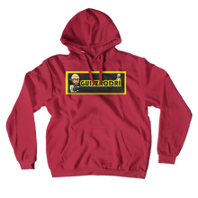 guiszrodri Hoodies (No-Zip/Pullover)