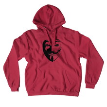 akoyita Hoodies (No-Zip/Pullover)