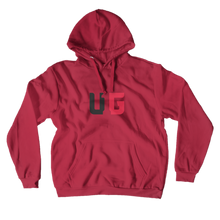 frostu1g Hoodies (No-Zip/Pullover)