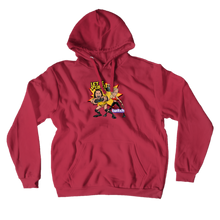 martythemothcasaus Hoodies (No-Zip/Pullover)