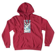 lupiloopdiloop Hoodies (No-Zip/Pullover)