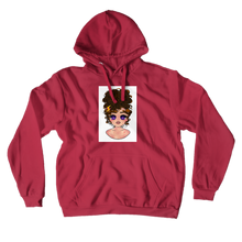 lumiiinescense Hoodies (No-Zip/Pullover)