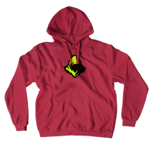 knxy Hoodies (No-Zip/Pullover)