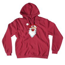 huraky Hoodies (No-Zip/Pullover)