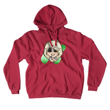 niccytron (No-Zip/Pullover)