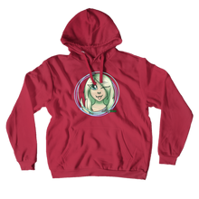 niccytron (No-Zip/Pullover)