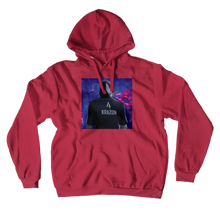 kraz0n_ Hoodies (No-Zip/Pullover)