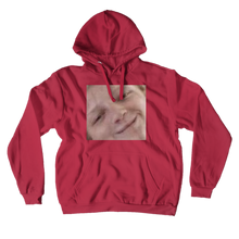 viktokW Hoodies (No-Zip/Pullover)