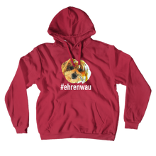 Hoodies #ehrenwau