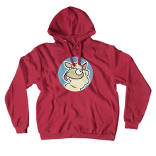 llamadome_ssb Hoodies (No-Zip/Pullover)
