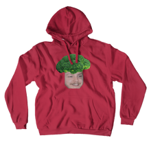 hansyx3 Hoodies (No-Zip/Pullover)