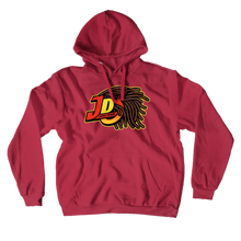 Dr3DD Hoodies (No-Zip/Pullover)