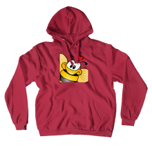 thekillerbeemc Hoodies (No-Zip/Pullover)