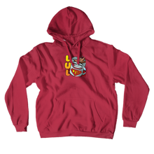 coffeedrinkingnoob Hoodies (No-Zip/Pullover)