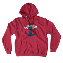 lezzgame Hoodies (No-Zip/Pullover)