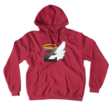 xzeroik Hoodies (No-Zip/Pullover)