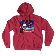 yugi71 Hoodies (No-Zip/Pullover)