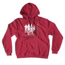 Einfach Loki - Fan Hoodie