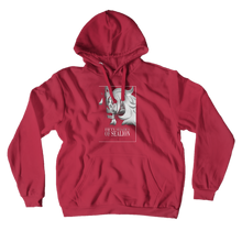 50 Shades of Sealion Hoodie (No-Zip/Pullover)
