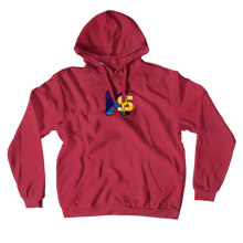johnks Hoodies (No-Zip/Pullover)