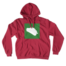 boterhamz Hoodies (No-Zip/Pullover)