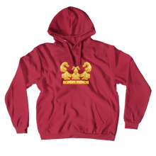 thatguyprinze Hoodies (No-Zip/Pullover)