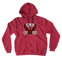 gmrod Hoodies (No-Zip/Pullover)