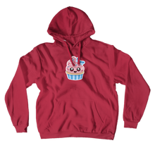 Hoodies (No-Zip/Pullover)