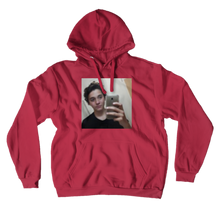 thevastidity Hoodies (No-Zip/Pullover)