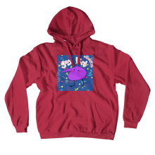 Gay Bird Hoodie