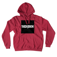 tuxedojericho Hoodies (No-Zip/Pullover)