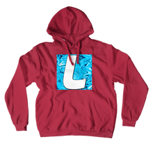 luistron__324 Hoodies (No-Zip/Pullover)