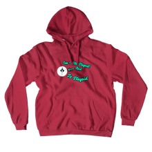 the_archross Hoodies (No-Zip/Pullover)