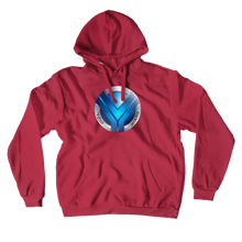 yaboi_jenkins Hoodies (No-Zip/Pullover)