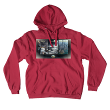 VFA Knight Hoodie (No-Zip/Pullover)