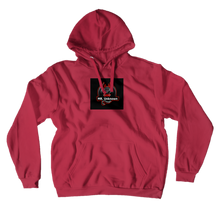 Mr. Uknown's Hoodies (No-Zip/Pullover)