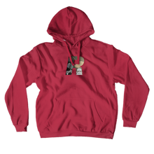 riftscar Hoodies (No-Zip/Pullover)